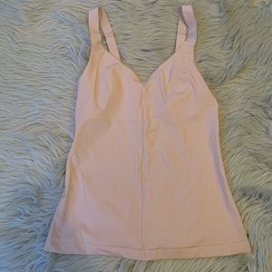 NEVER WORN lululemon tank